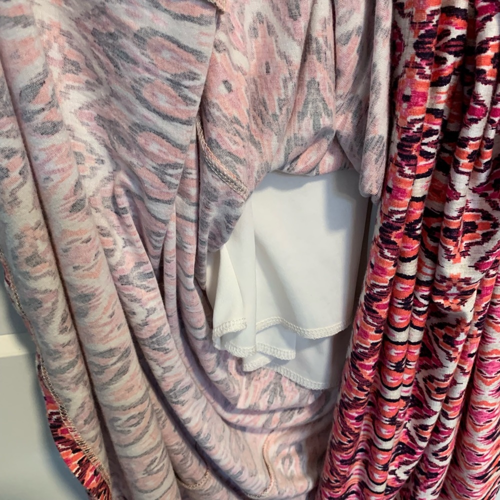 Evereve Women’s Maxi Dress size small - Picture 5 of 8